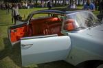 Lancia Aurelia B56 1955 года